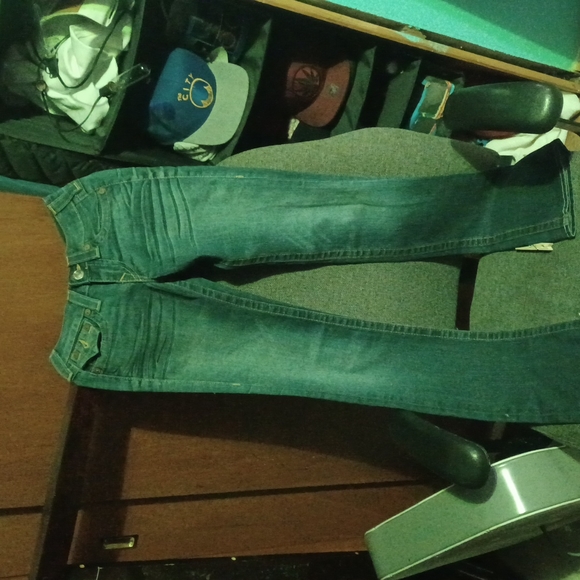 True Religion jeans - Picture 5 of 11